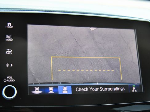 Used 2023 Honda Ridgeline RTL image 22