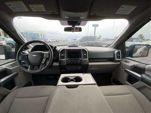 Used 2019 Ford F150 XLT image 27