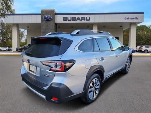 New 2025 Subaru Outback Touring image 6
