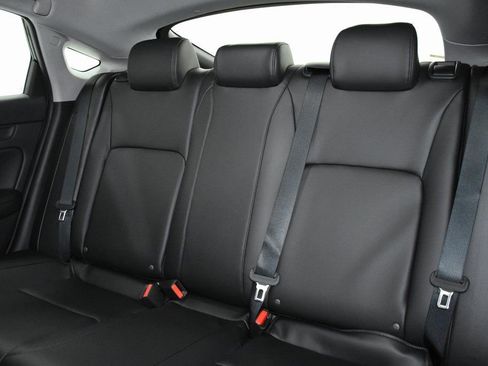 Used 2025 Acura Integra image 21