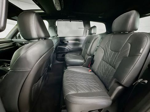 Used 2023 Kia Telluride SX X-Pro AWD/4WD image 14
