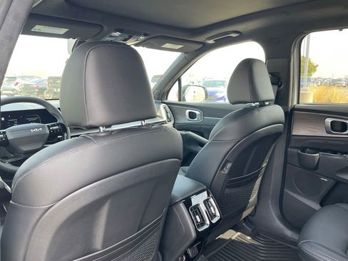 New 2026 Kia Sorento SX Prestige AWD/4WD image 28