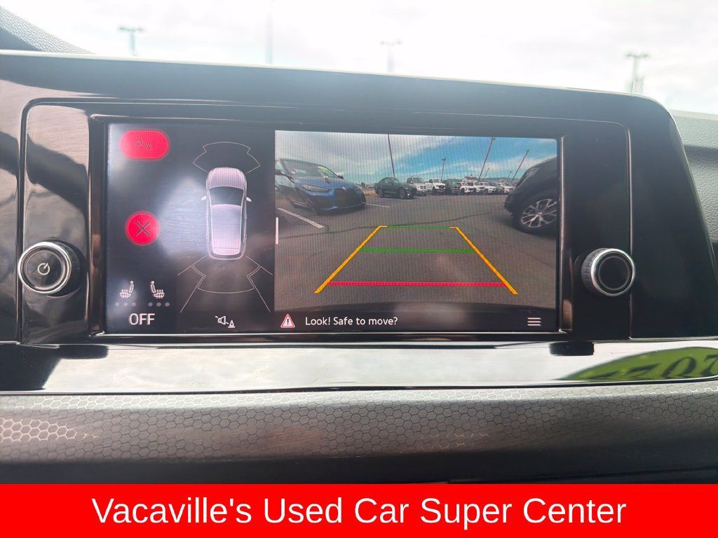 Used 2022 Volkswagen GTI S FWD image 20