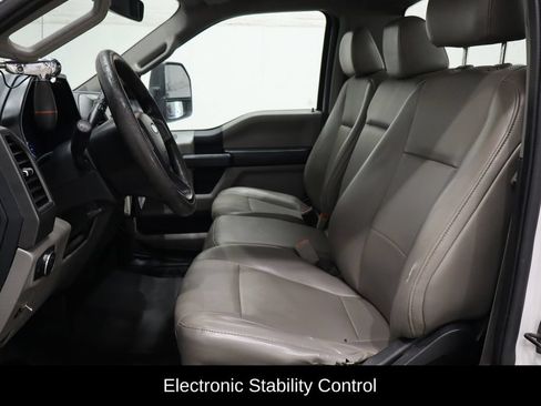 Used 2019 Ford F350 XL w/ Power Equipment Group RWD image 7