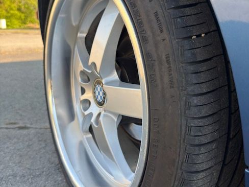 Used 2001 BMW Z3 2.5i image 21