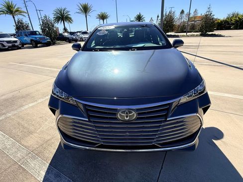 Used 2021 Toyota Avalon XLE image 15