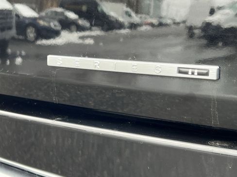 Used 2024 Jeep Wagoneer L Series II w/ Flexible Seating Group image 29