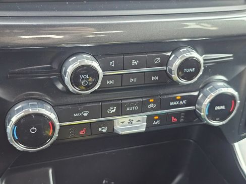 Used 2023 Ford F150 XLT w/ Equipment Group 302A High AWD/4WD image 33