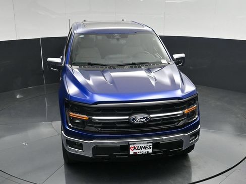New 2026 Ford F150 XLT w/ Equipment Group 303A High AWD/4WD image 41