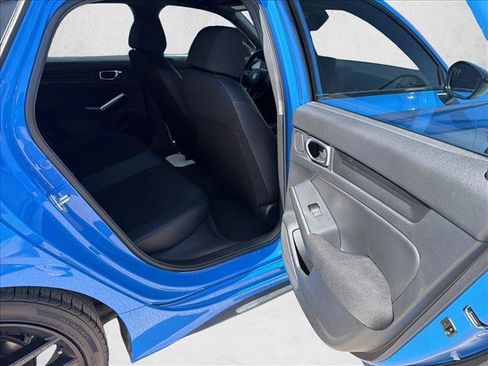 Used 2024 Honda Civic Sport image 19