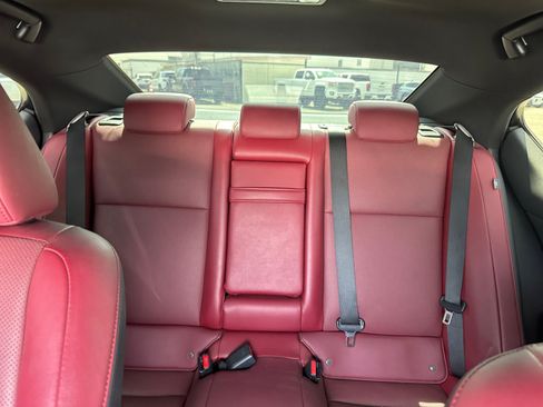 Used 2021 Lexus IS 300 w/ Comfort Package RWD image 24