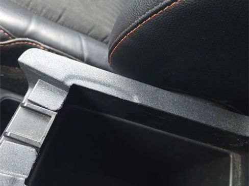 Certified 2018 Ford EcoSport SES w/ SES Cold Weather Package image 31