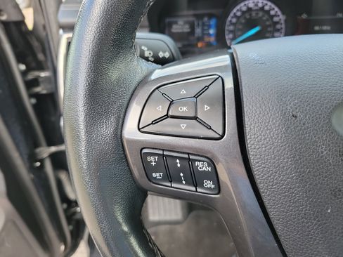 Used 2021 Ford Ranger Lariat w/ FX4 Off-Road Package AWD/4WD image 15