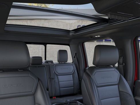 New 2026 Ford F150 Raptor AWD/4WD image 22