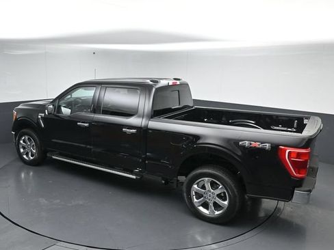 Certified 2023 Ford F150 XLT w/ Equipment Group 302A High AWD/4WD image 44