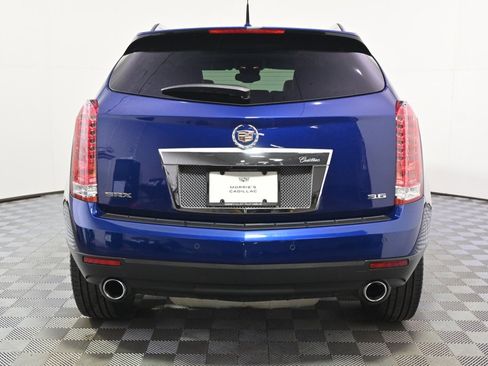 Used 2012 Cadillac SRX Premium image 5