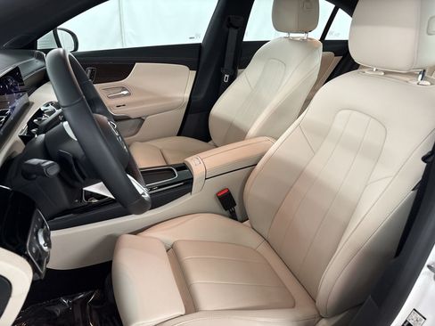 Certified 2026 Mercedes-Benz CLA 250 image 5