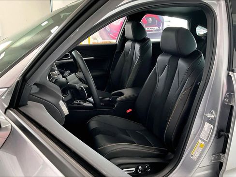 Used 2026 Acura Integra A-Spec FWD image 10