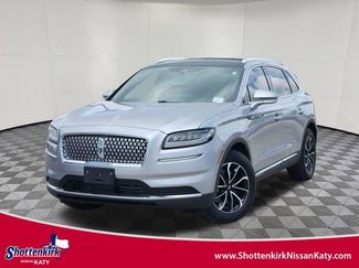 Used 2022 Lincoln Nautilus Reserve w/ Equipment Group 201A video 1