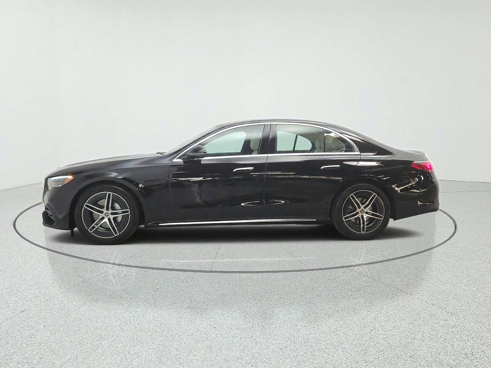 Certified 2026 Mercedes-Benz E 350 Sedan image 8