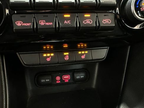 Used 2018 Kia Sportage EX w/ EX Premium Package AWD/4WD image 4