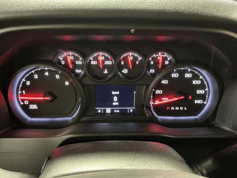 New 2026 Chevrolet Silverado 2500 Custom w/ Custom Convenience Package image 25