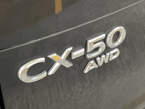 Used 2025 MAZDA CX-50 AWD 2.5 Hybrid w/ Weather Package image 23