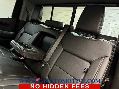 Used 2022 Chevrolet Silverado 1500 LT Trail Boss w/ LT Trail Boss Premium Package image 17