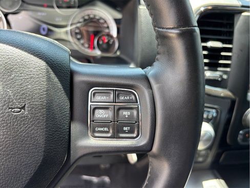 Used 2017 RAM 1500 Sport AWD/4WD image 23