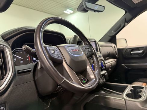 Used 2020 GMC Sierra 1500 AT4 w/ AT4 Premium Package image 73