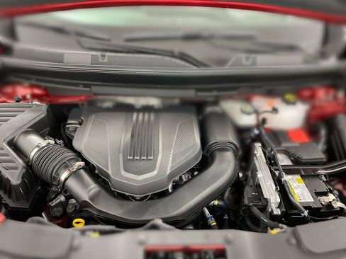 Used 2025 GMC Acadia Elevation w/ Elevation Premium Package image 25