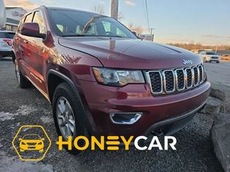 Used 2020 Jeep Grand Cherokee Laredo video 1