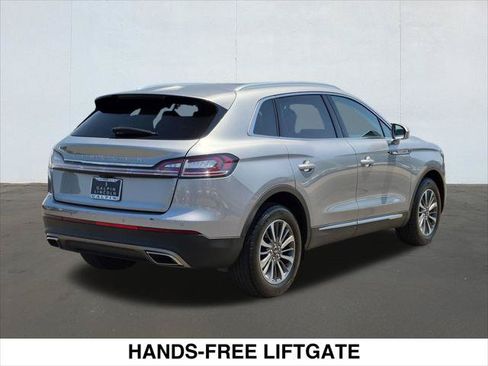 Used 2023 Lincoln Nautilus Reserve FWD image 5