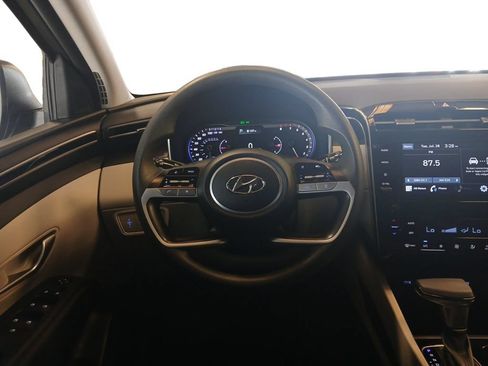 Used 2024 Hyundai Tucson SEL AWD/4WD image 12