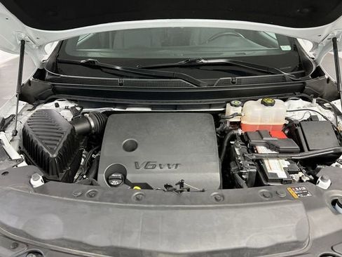 Certified 2023 Buick Enclave Essence w/ Trailering Package, 5000 lbs. image 29