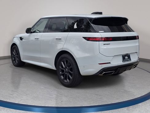 Certified 2024 Land Rover Range Rover Sport Dynamic SE AWD/4WD image 7
