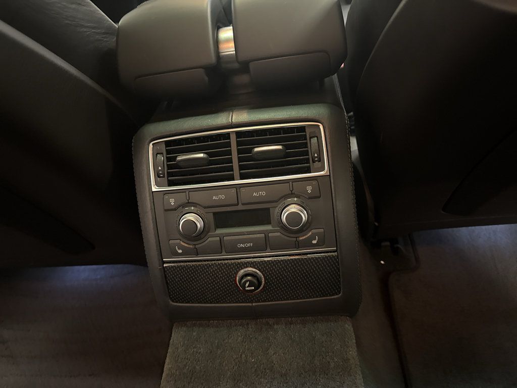 Used 2008 Audi S8 AWD/4WD image 29