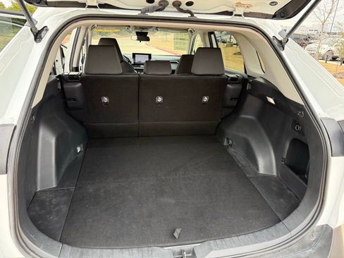 Used 2024 Toyota RAV4 XLE image 25