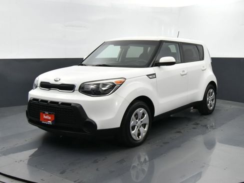 Used 2015 Kia Soul image 7