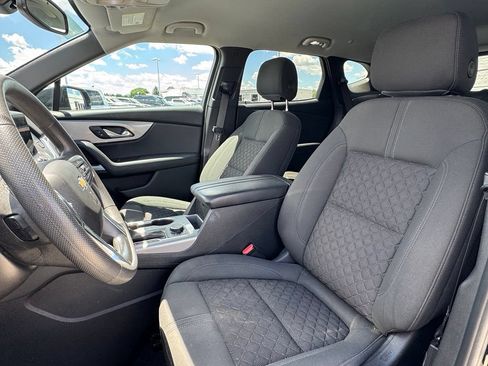 Used 2021 Chevrolet Blazer LT FWD image 13