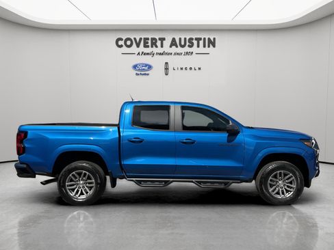 Used 2023 Chevrolet Colorado LT w/ LT Convenience Package II image 6