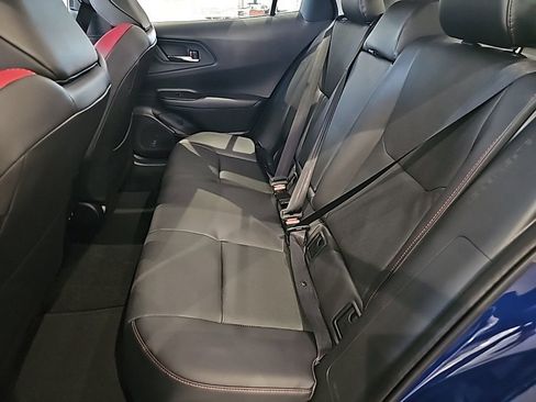 New 2024 Toyota Prius Prime Premium w/ Advanced Technology Package image 21