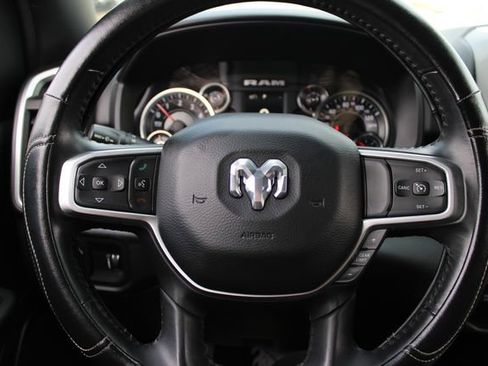 Used 2020 RAM 1500 Big Horn image 9