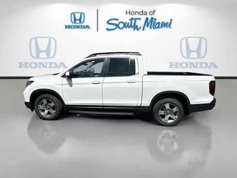 New 2026 Honda Ridgeline RTL image 4