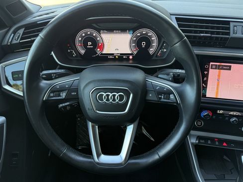Used 2021 Audi Q3 2.0T Premium Plus w/ Premium Plus Package AWD/4WD image 23