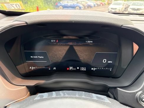 New 2026 Subaru Forester Wilderness AWD/4WD image 27