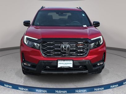 Used 2023 Honda Passport TrailSport