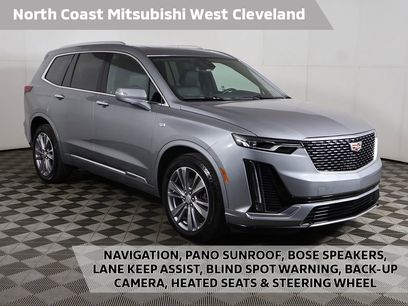 Used 2024 Cadillac XT6 Premium Luxury w/ LPO, Floor Liner Package