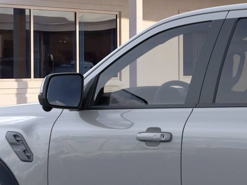 New 2026 Ford Ranger Raptor AWD/4WD image 20