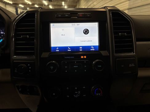 Used 2022 Ford F250 XLT w/ XLT Value Package AWD/4WD image 18